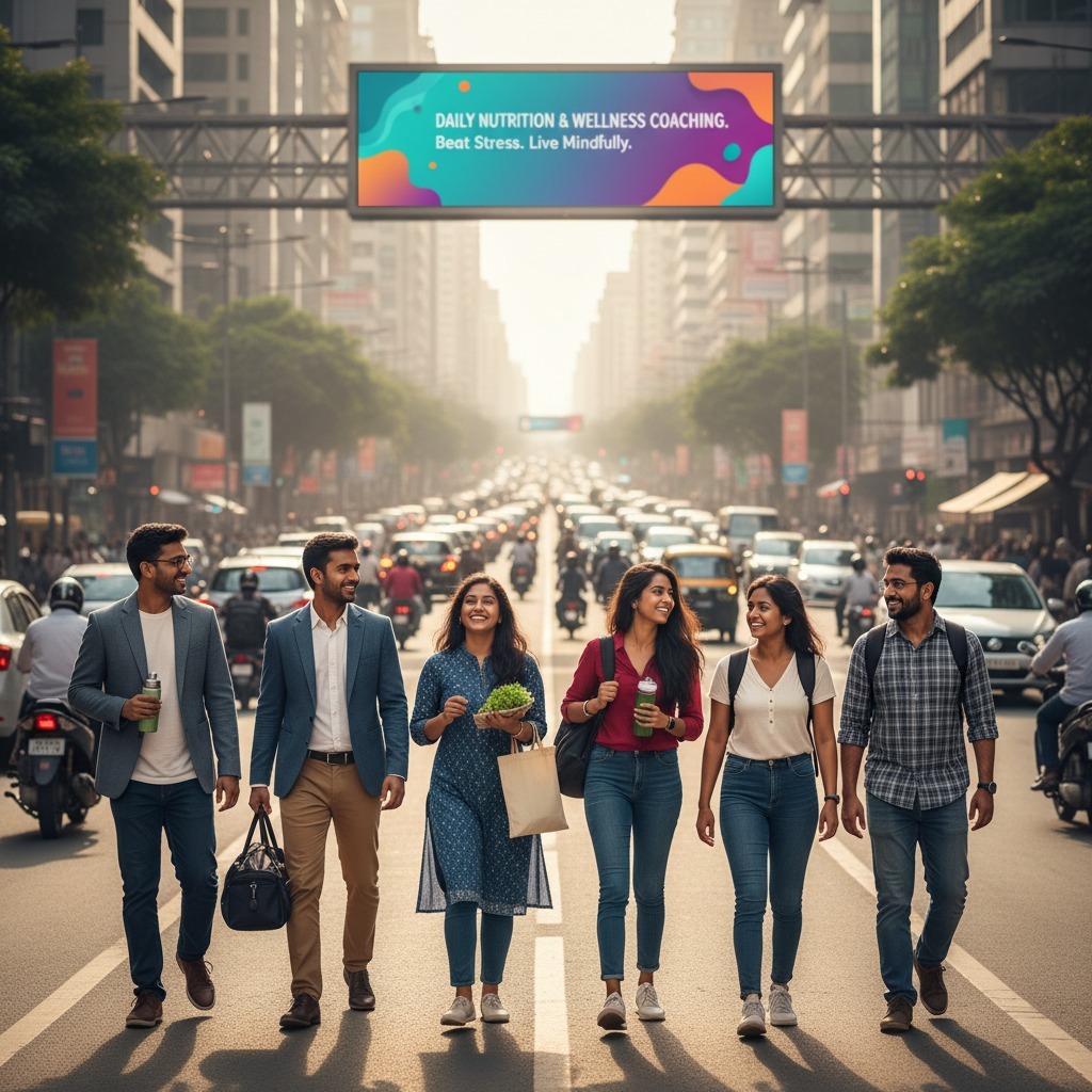 daily nutrition & wellness coaching next day fit