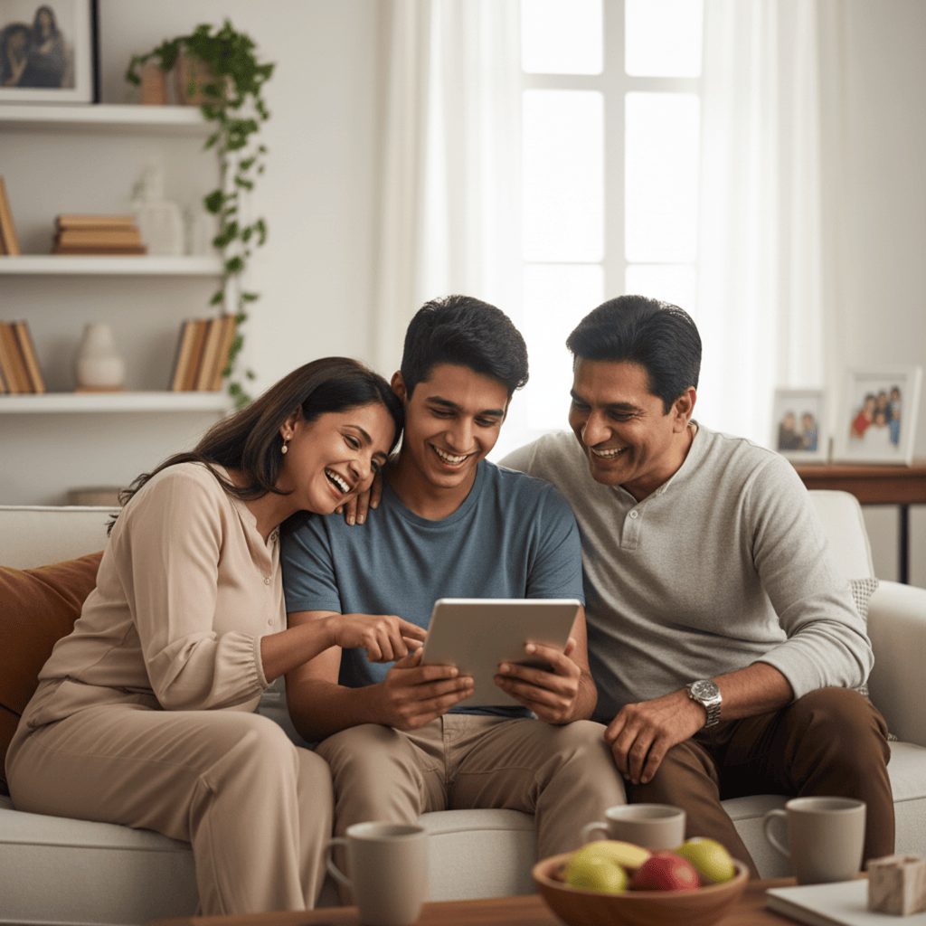 family weight management program next day fit