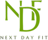 logo next day fit