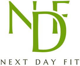 logo next day fit