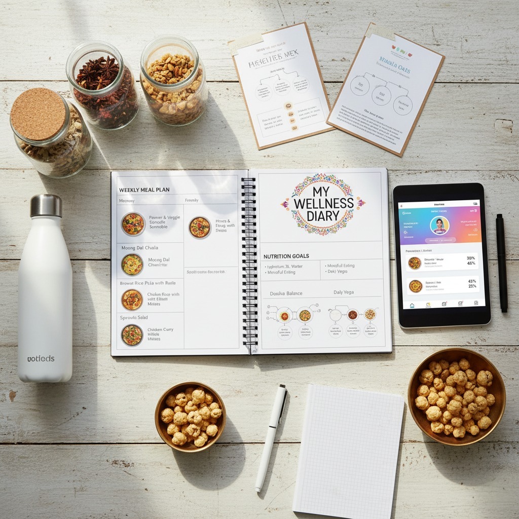 personalized nutrition plans next day fit