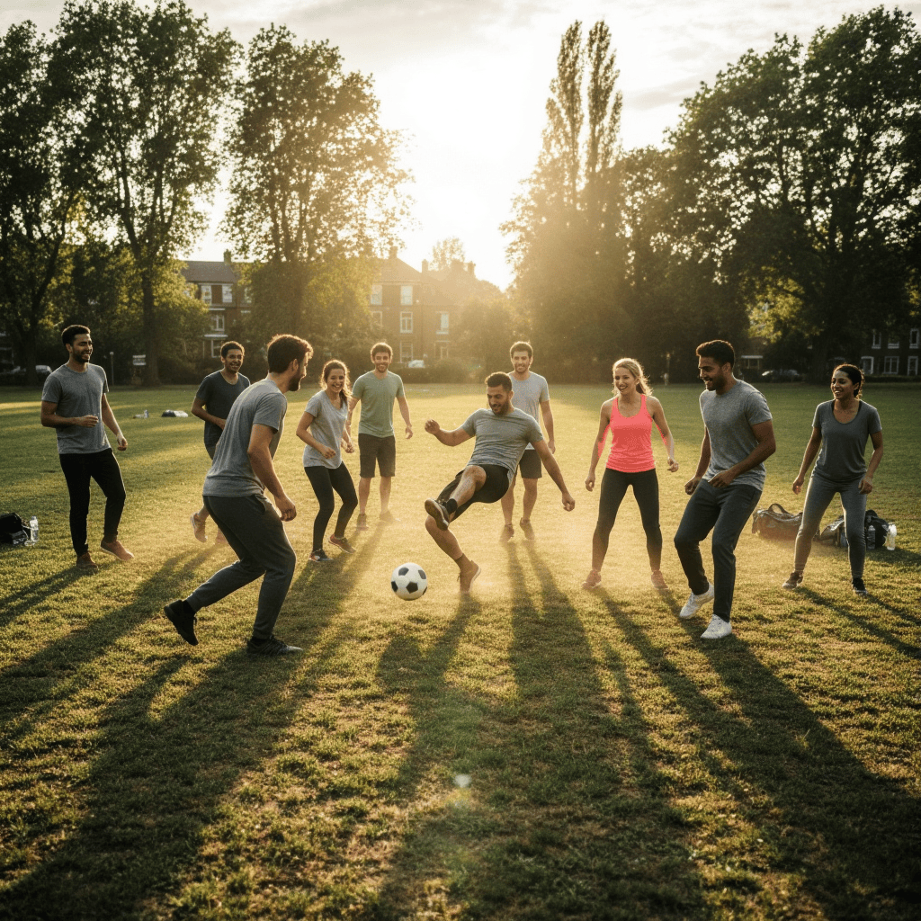 sports & fitness nutrition next day fit